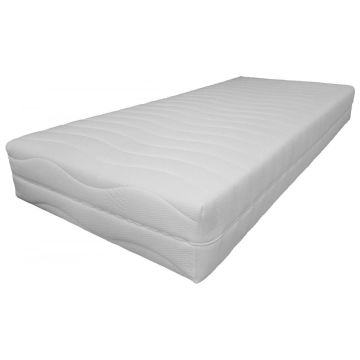 Savanne Pocketvering matras met Traagschuim