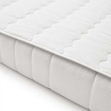 Savanne Luxor katoenen onderdeken kinderbed Savanne Luxor katoenen onderdeken kinderbed