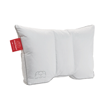 Silvana Royale Rood (extra zacht) kussen