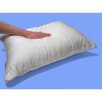 Tencel Exclusive Kapok hoofdkussen 