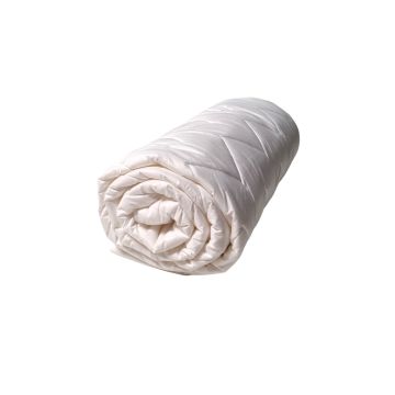 Tencel zomerdekbed 200x200 cm