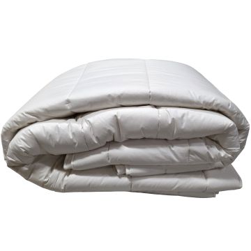 Texelse Comfort wollen 4 seizoenen dekbed