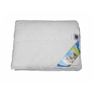 Texels Comfort wollen all year kinderdekbed