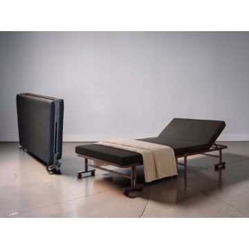 Vouwbed Excelent DeLuxe Vouwbed Excelent DeLuxe