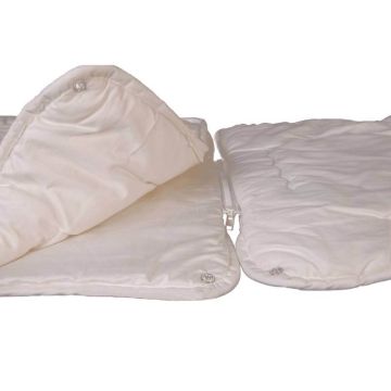 Texels Classic 4 seizoenen partner dekbed (4 delen) 240 x 200 cm Texels Classic 4 seizoenen partner dekbed (4 delen) 240 x 200 cm