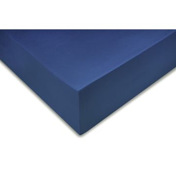 Satinado HSL Navy Blue