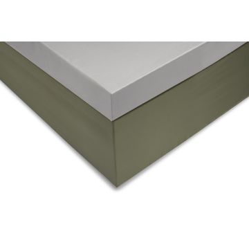Satinado HSL Topper Ash Grey