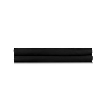 Satinado Laken Night Black