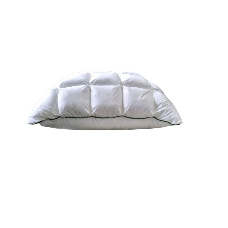 Lux living softcell hybrid cooling hot sale pillow