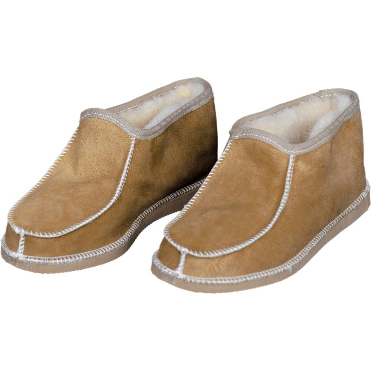 Heren Pantoffels