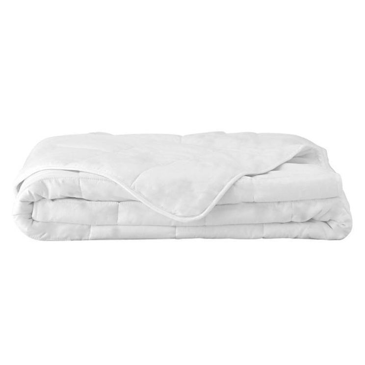 Idioot Clam natuurlijk 100% Pure Cotton, katoenen zomerdekbed 200 x 200 cm