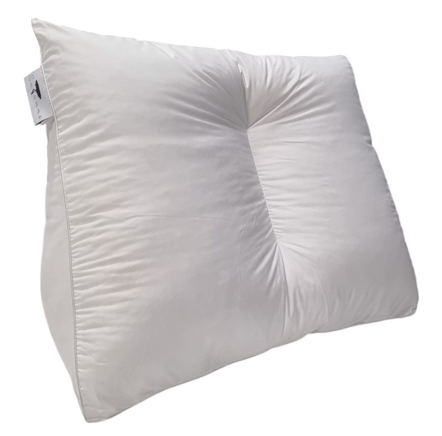 Traagschuim Kussen voor Comfortabele Slaap