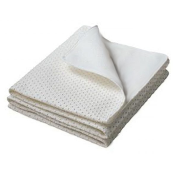 Latex Noppen Matrasbeschermer 1