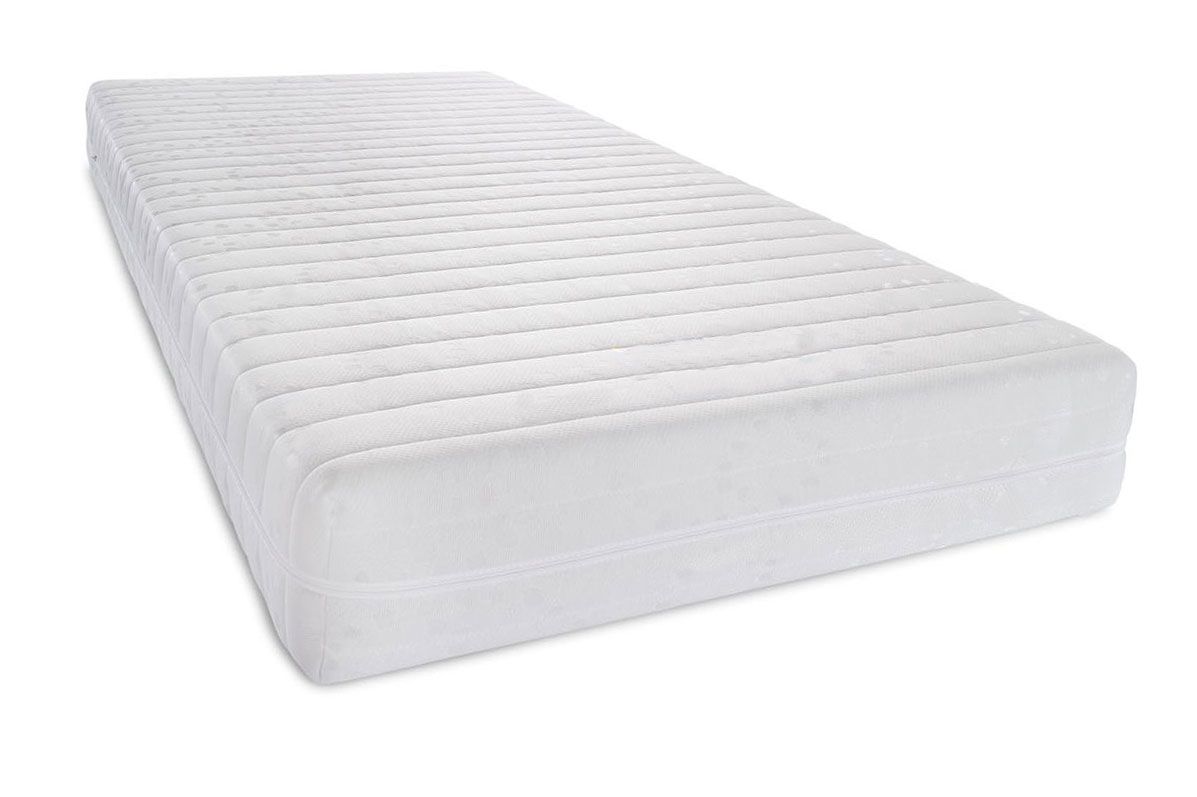 Pocketvering ACTIE matras