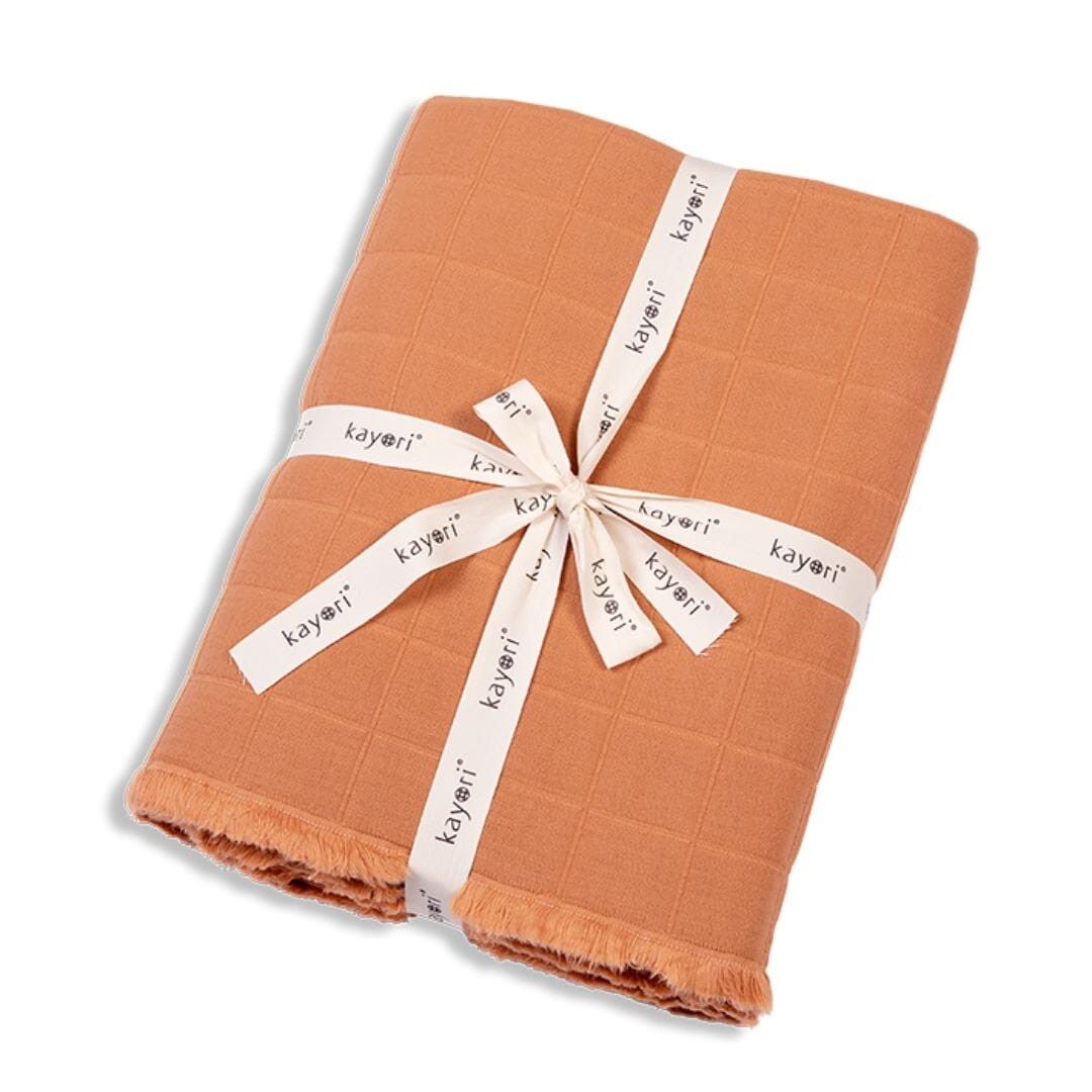 UnvfRg Nordic Handgemaakte gebreide deken, modieuze plaid, voor bank, bed en als deken, polyester katoen, beige, 130 x 170 cm UnvfRg Nordic Handgemaakte gebreide deken, modieuze plaid, voor bank, bed en als deken, polyester katoen, beige, 130 x 170 cm