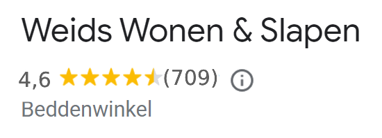 Google review