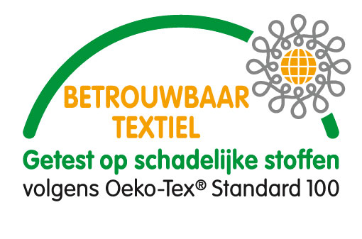 Oeko-Tex keurmerk Oeko-Tex keurmerk