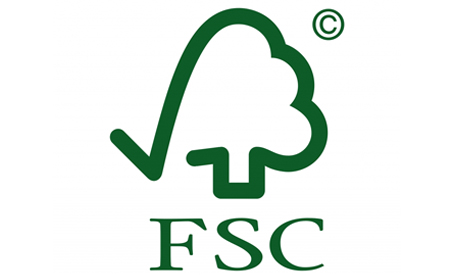 FSC keurmerk FSC keurmerk
