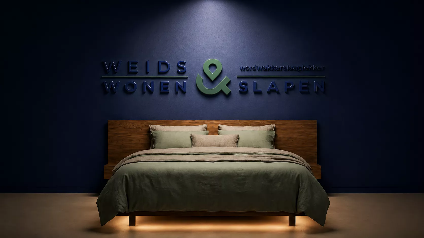 Weids Wonen & Slapen Belgium