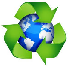 Papier recycling Papier recycling